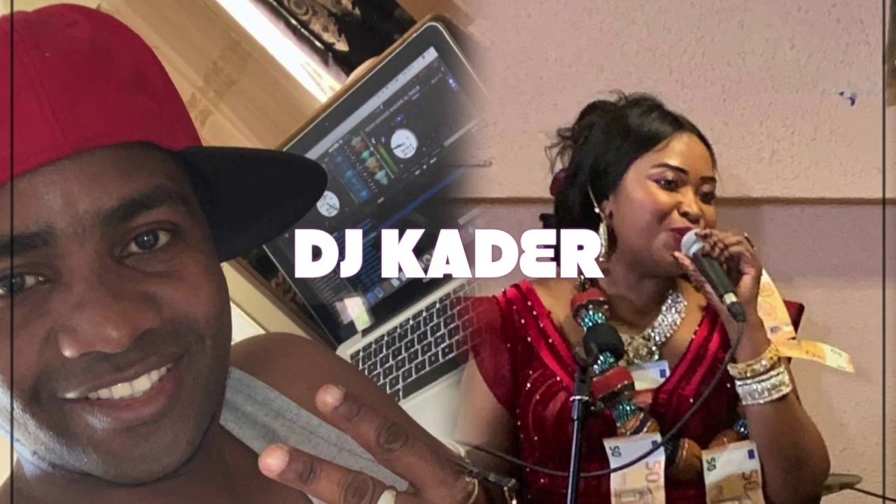 ZAZA RIHOUNDROI NI NDROGODJEMA BY DJ KADER