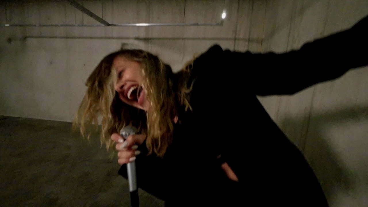 Eleryn Tiit - Mu illusioon (official video)