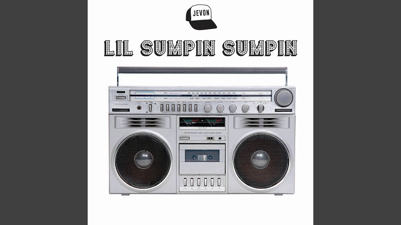 Lil Sumpin Sumpin