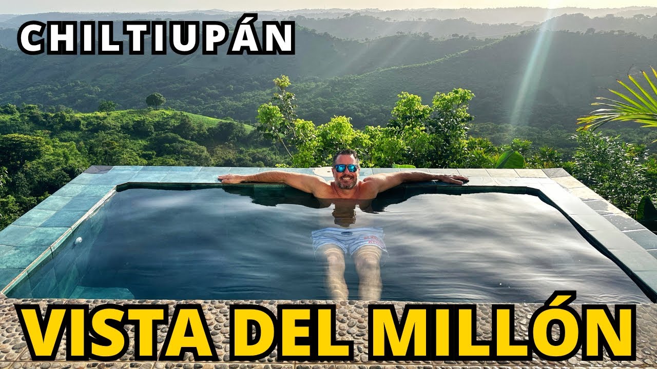 Hermano Lejano Construye Casa de Lujo en Chiltiupán 😍  (No Me Quiero Ir)