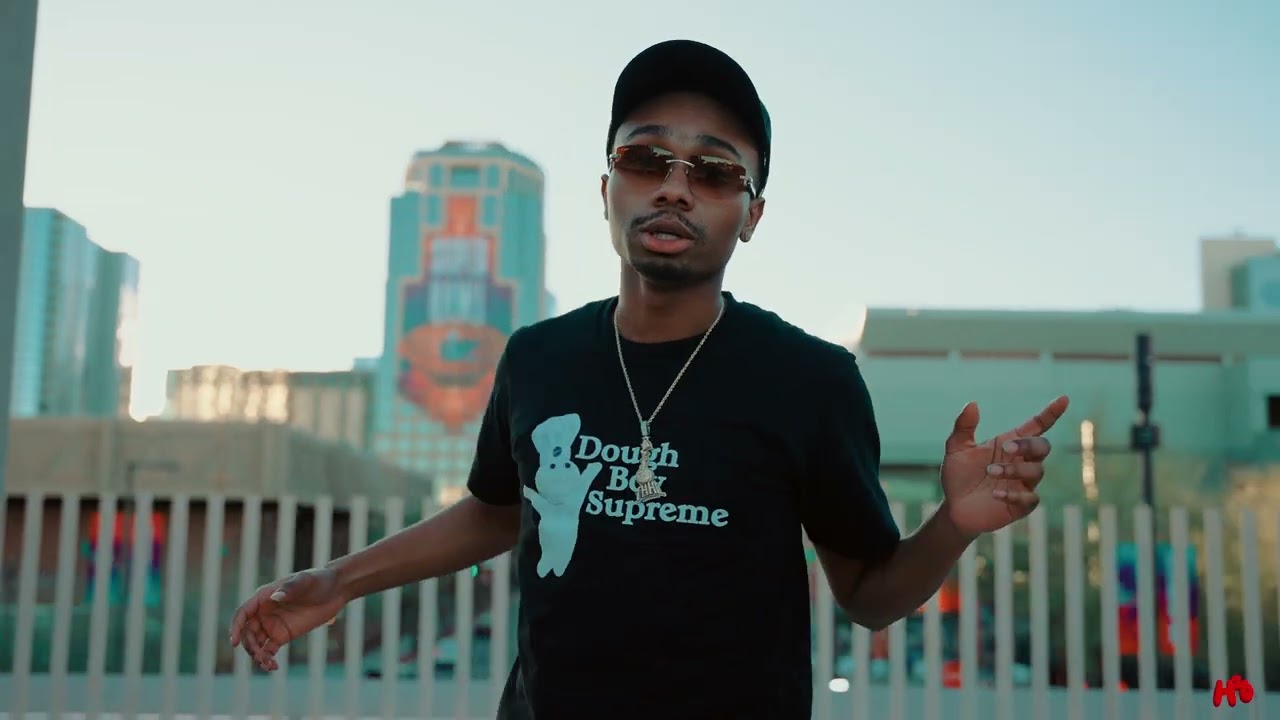 TrDee - Plaque (Official Video) Shot By: @h2odirected