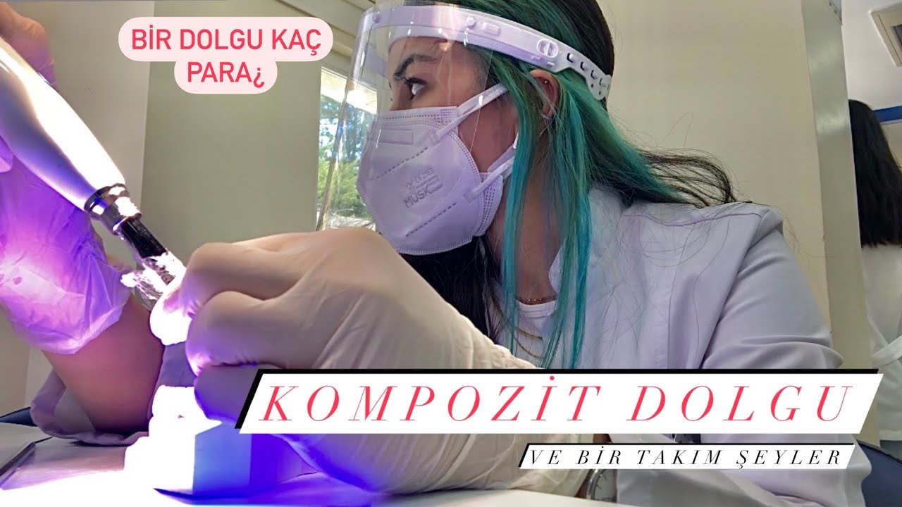 🦷 Preklinik Günlükleri 5 | Korona Dönemi Öğrencilik