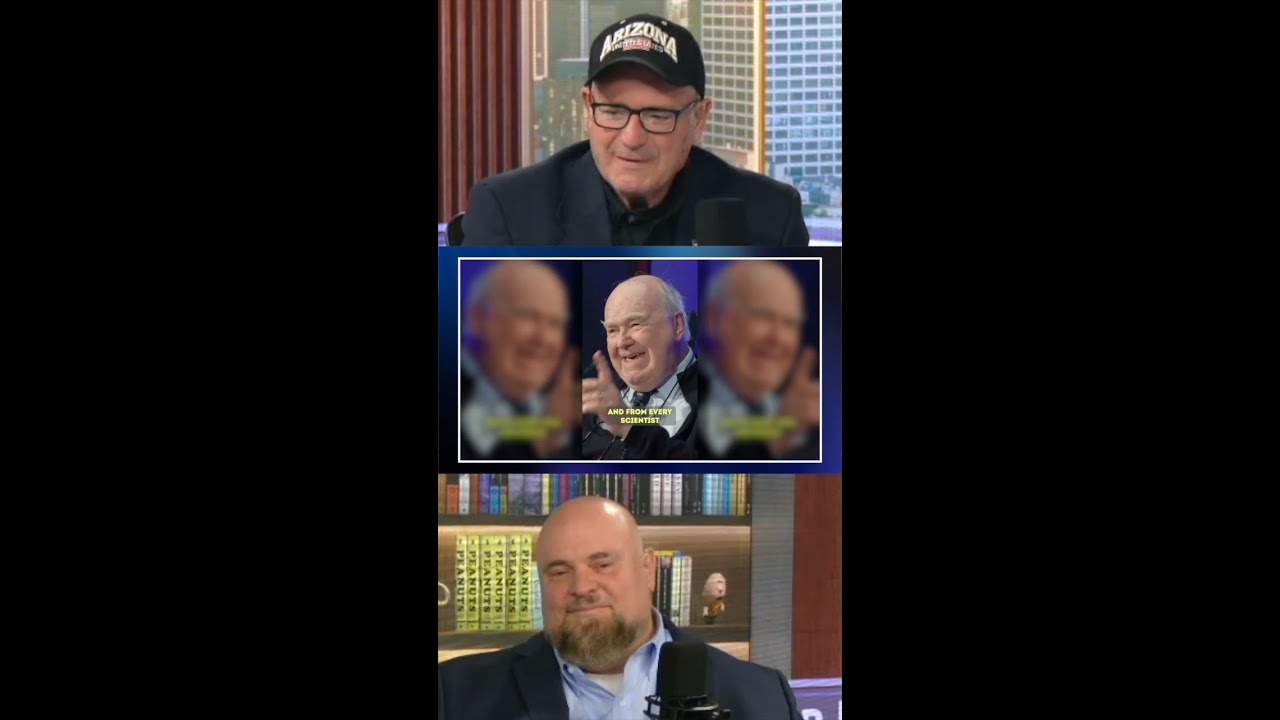 The DNA Question No One Wants to Answer#DrDukeShow