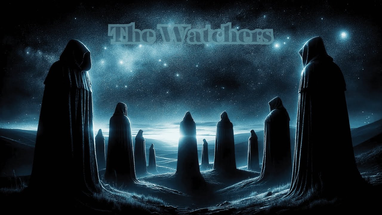 The Watchers