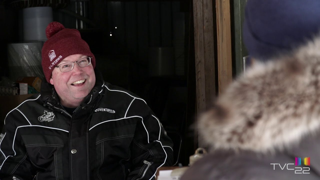 Dans Ton Quartier: Quartier 5, Conseiller Andr&eacute; Lalonde