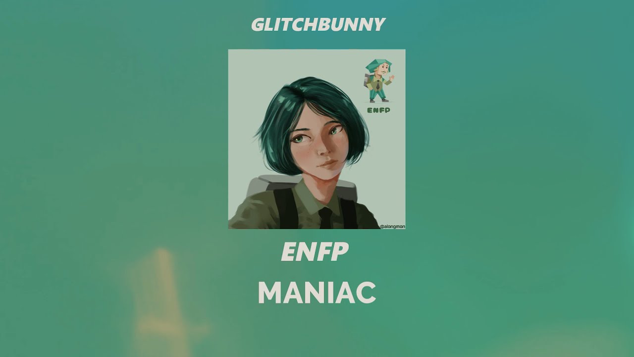 【ENFP】Playlist