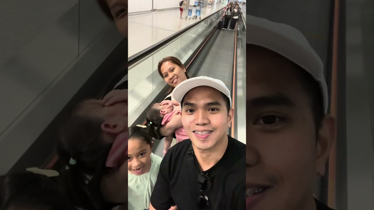 Trip to Hongkong mulit family! 2025