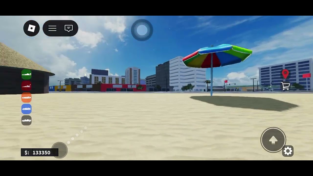 M4 drifting