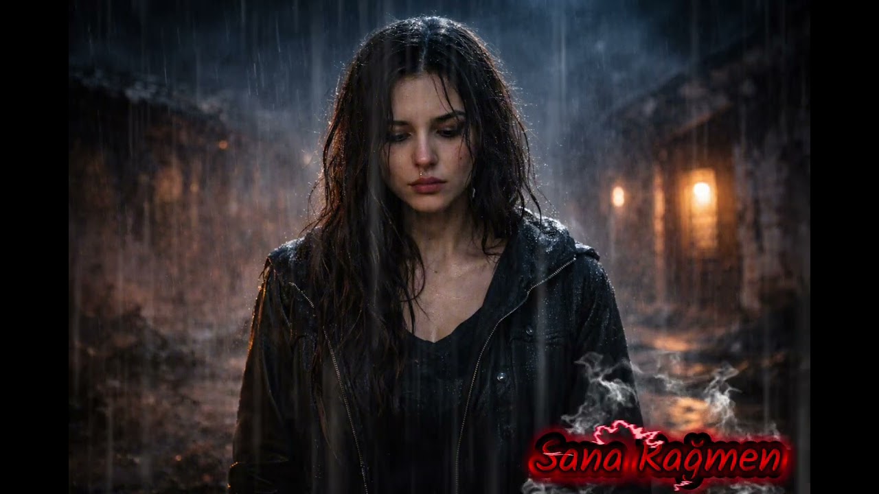 Sana Rağmen (Female Version 2026) Orjinal Versiya : Eypio - Sana Rağmen #youtube #music #sanaragmen