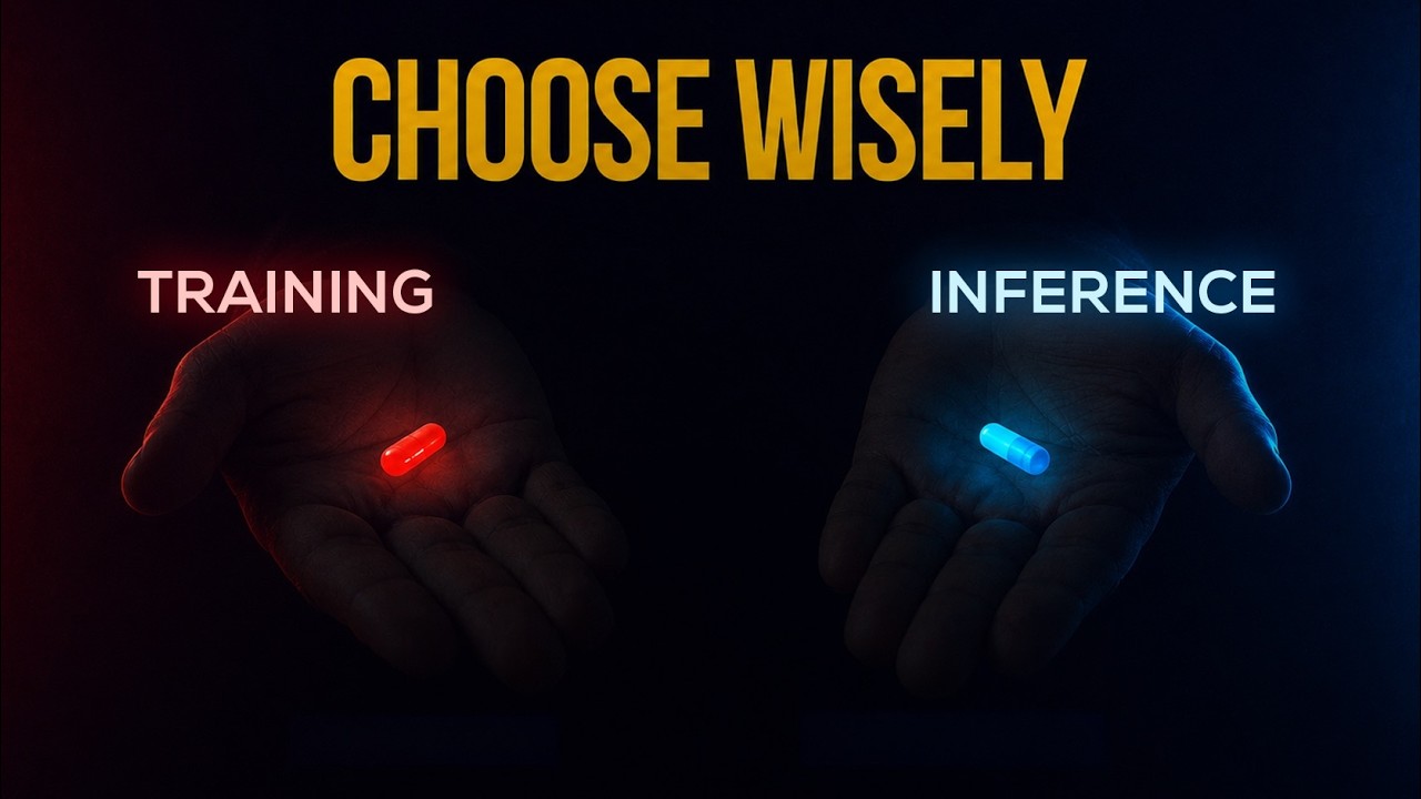 How to build a PC for Local AI in 2026 | Training vs Inference Workstations | Hardware Guide