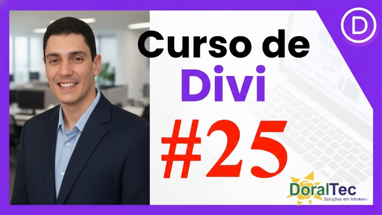 Curso Divi 2022 - Módulo de Blog do Tema Divi
