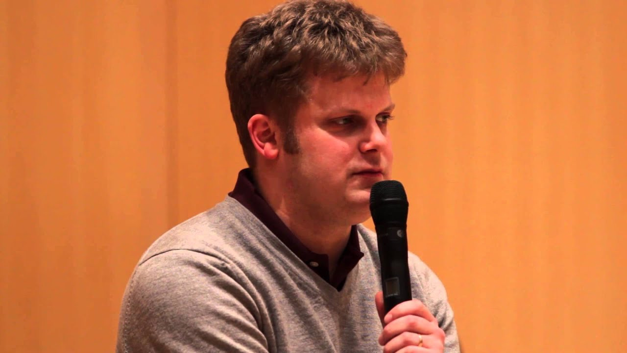 How to Stay Focused on Tour: Carnegie Hall Master Class