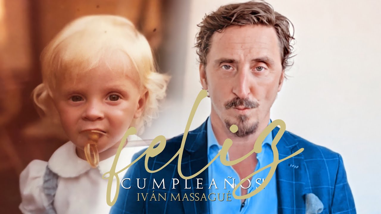 Iván Massagué Tribute