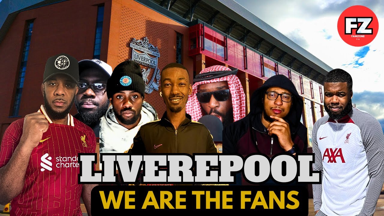Liverpool 3-0 Brighton. Can Liverpool Win The F.A Cup??