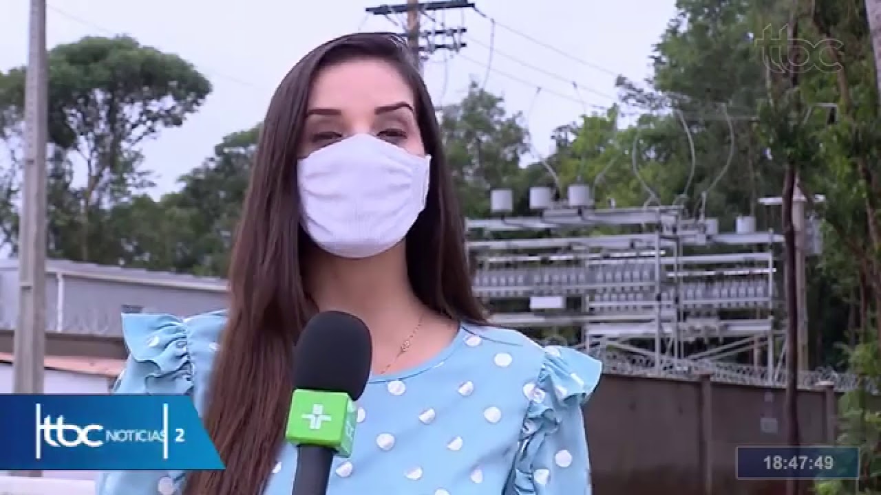 ENEL INAUGURA DUAS OBRAS EM GOI&Aacute;S