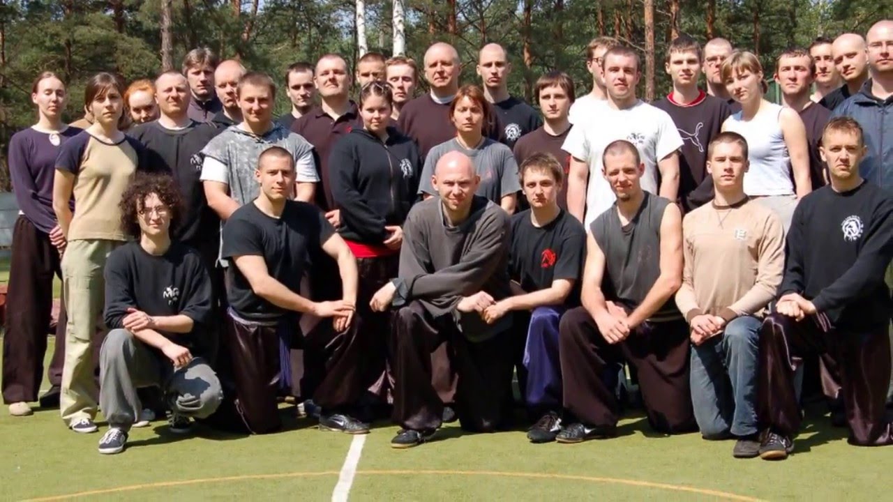 Tanglangmen seminar compilation - Urle
