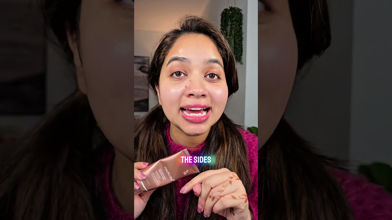 Honest Reveal of MEDICUBE Collagen Night Wrapping Mask