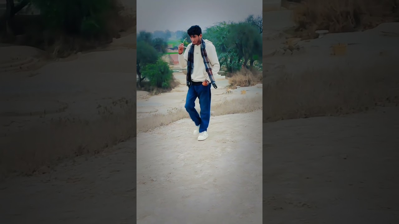 Rate my Walk 😎✌️🔥💯