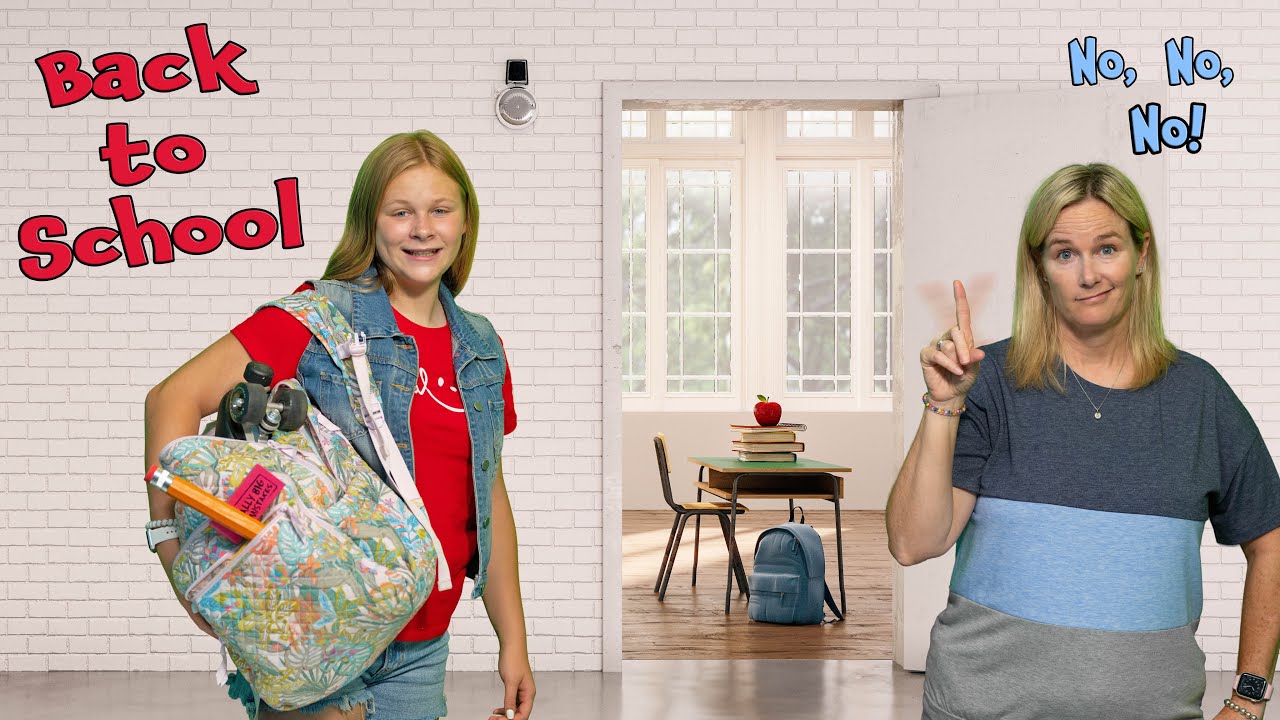 Assistants Top 5 Hacks for Going Back to School an How to Be a Good Student