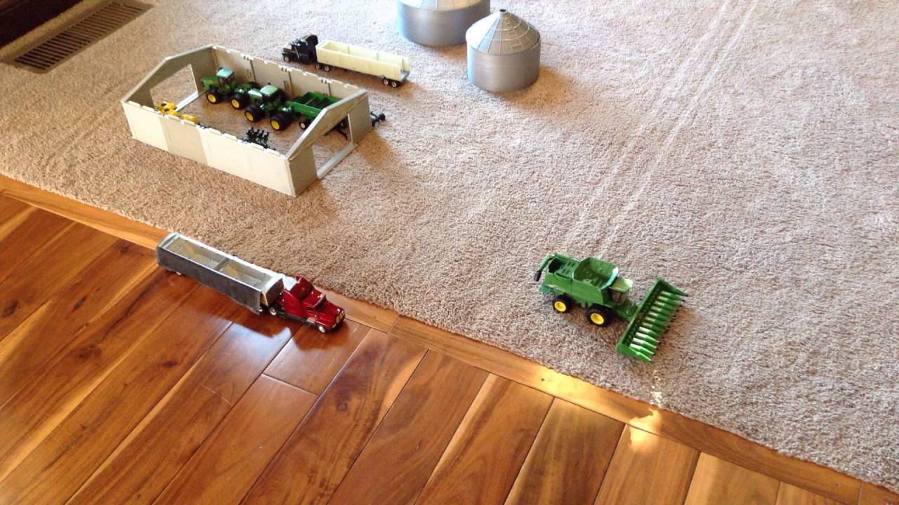 1/64 stop motion Harvest Time