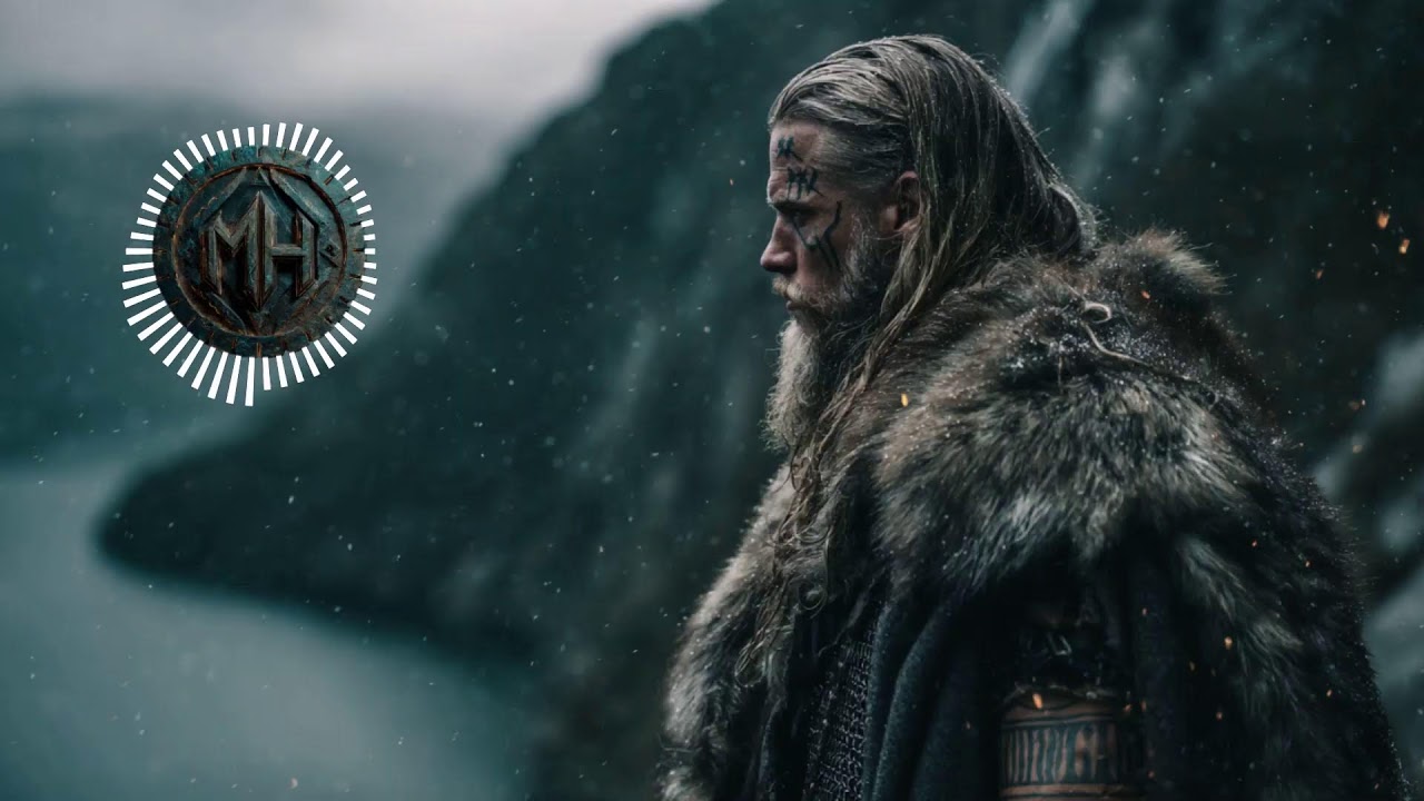 Viking Music 24/7 &ndash; Epic Nordic Atmosphere | Dark & Powerful Norse Mix