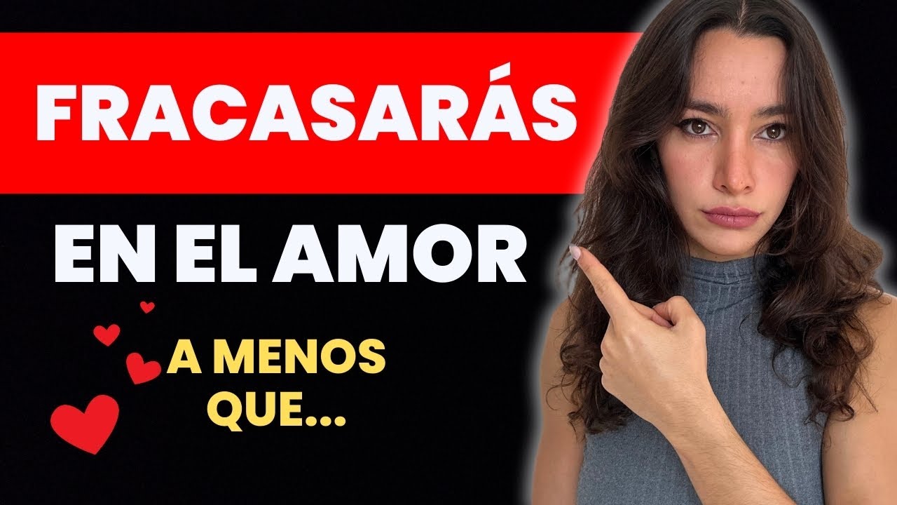 SECRETOS PSICOLÓGICOS Sobre el AMOR, Como atraer el AMOR de TU VIDA y ser IRRESISTIBLE
