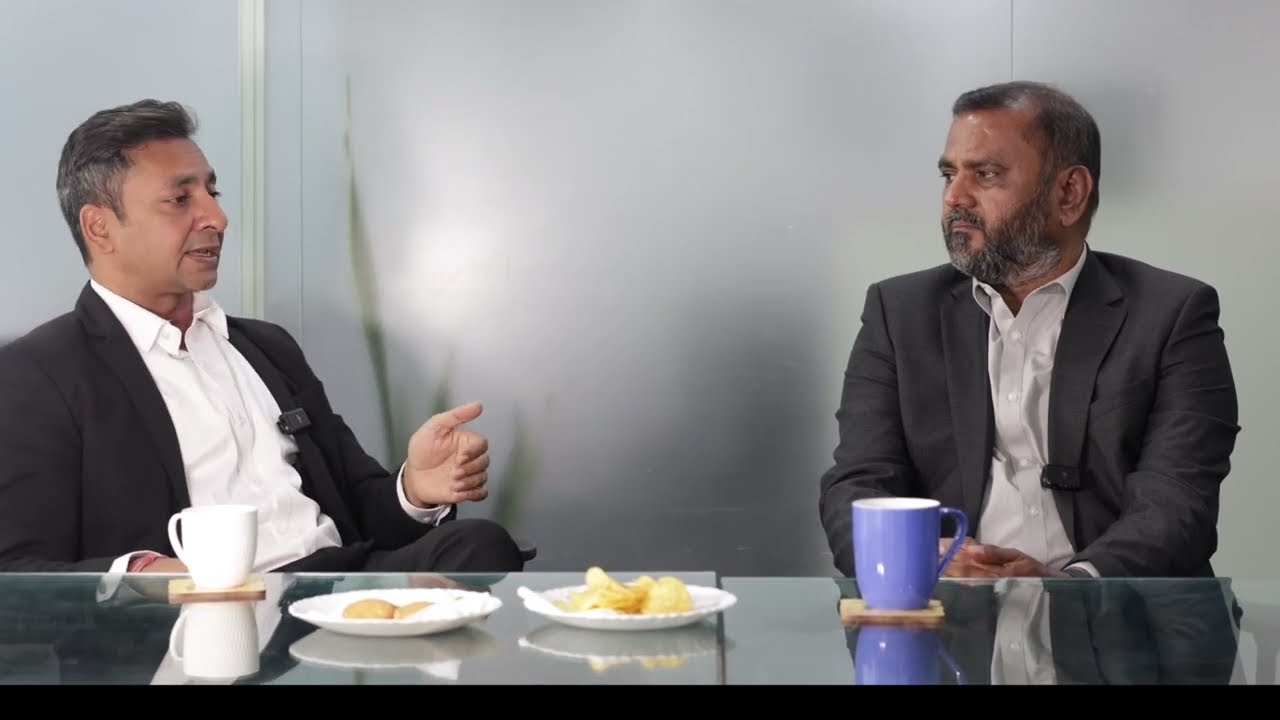 Fireside Chat with Sharad Gupta: Startup Categorization & growth Strategy | Startups for Breakfast
