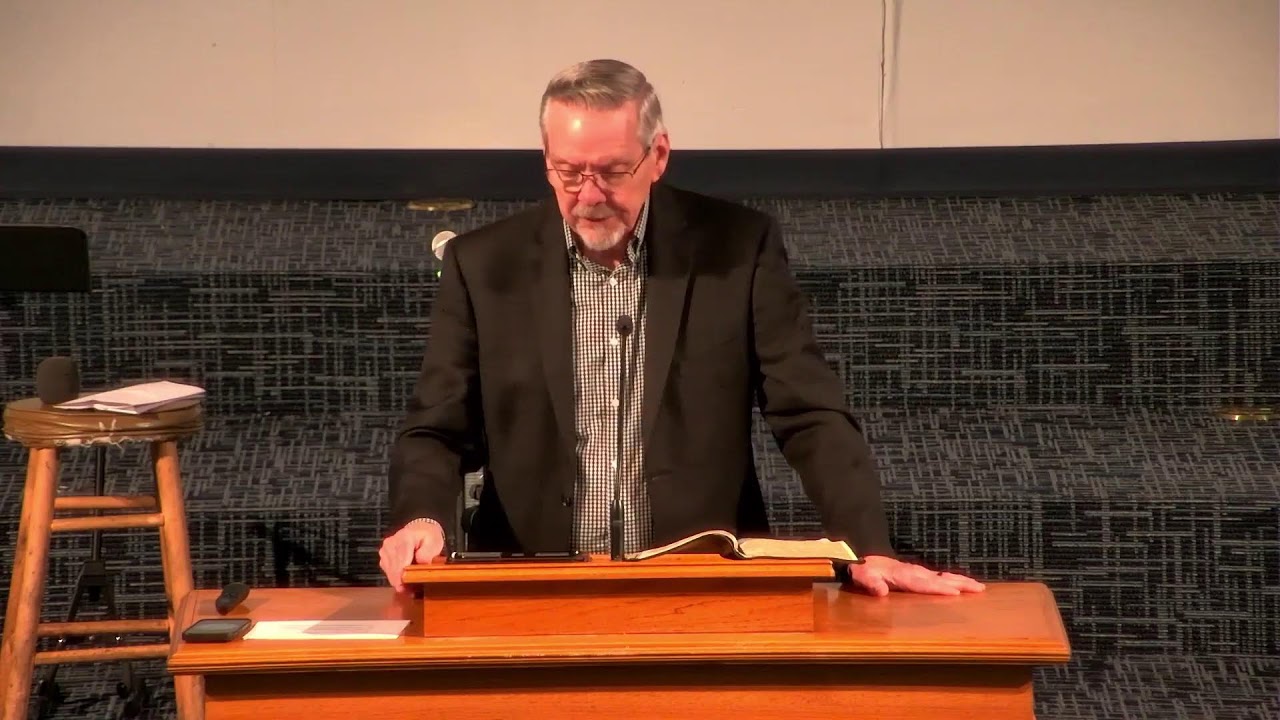 Miami Bible Church - Mission Conference - Session 3 - 02/14/2026