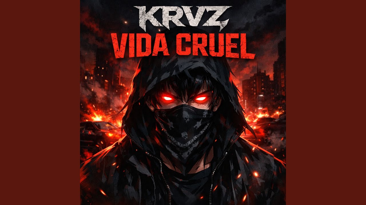 VIDA CRUEL