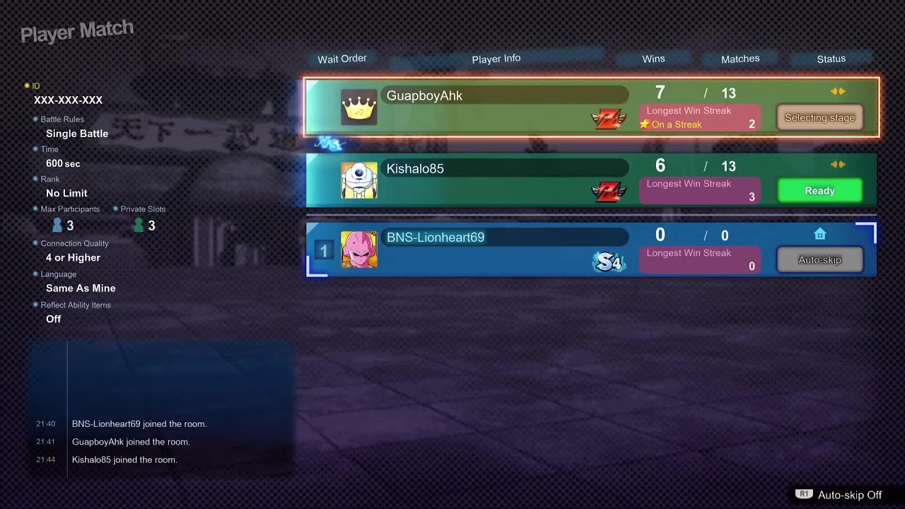 Money match (Guap vs shaun)