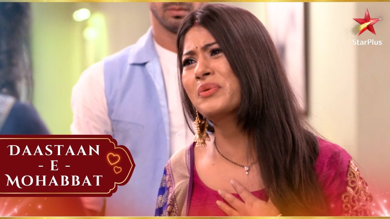 Aliya ने अपनी भड़ास निकाली! | Full Ep. 1195 - 1196 | Yeh Hai Mohabbatein