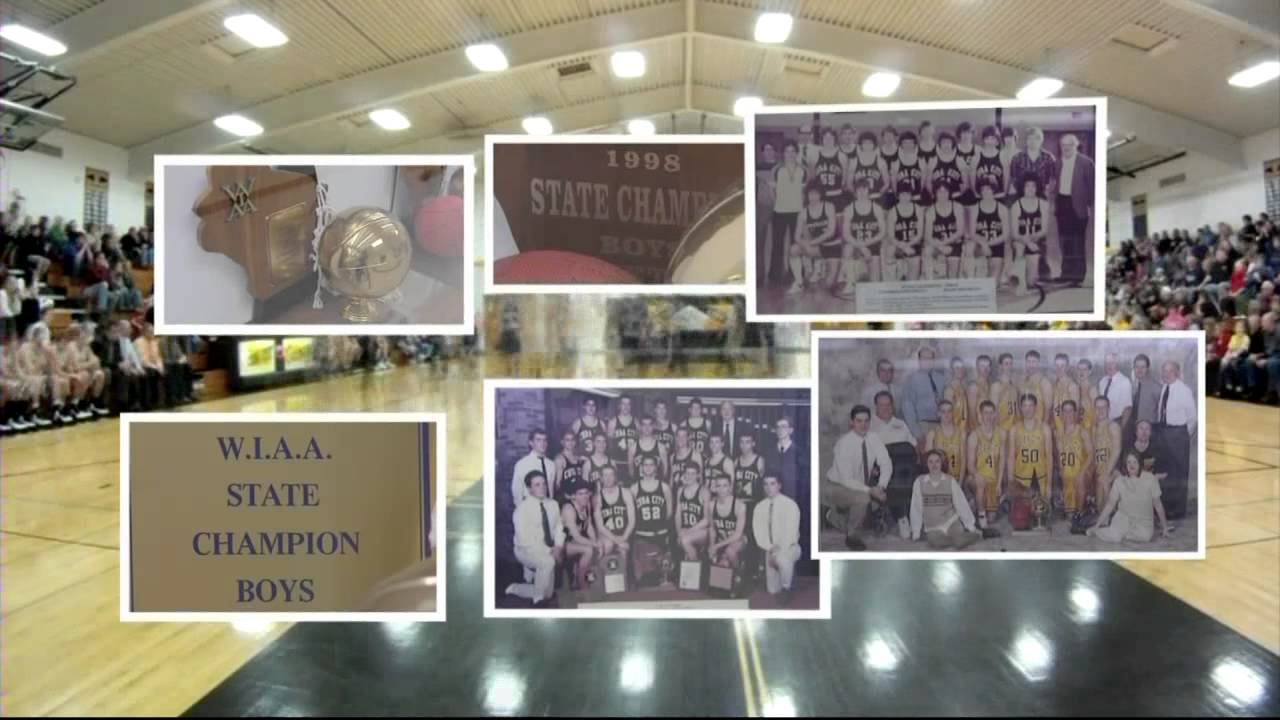 Prep Mania -- Team Of The Month: Cuba City Boys Basketball