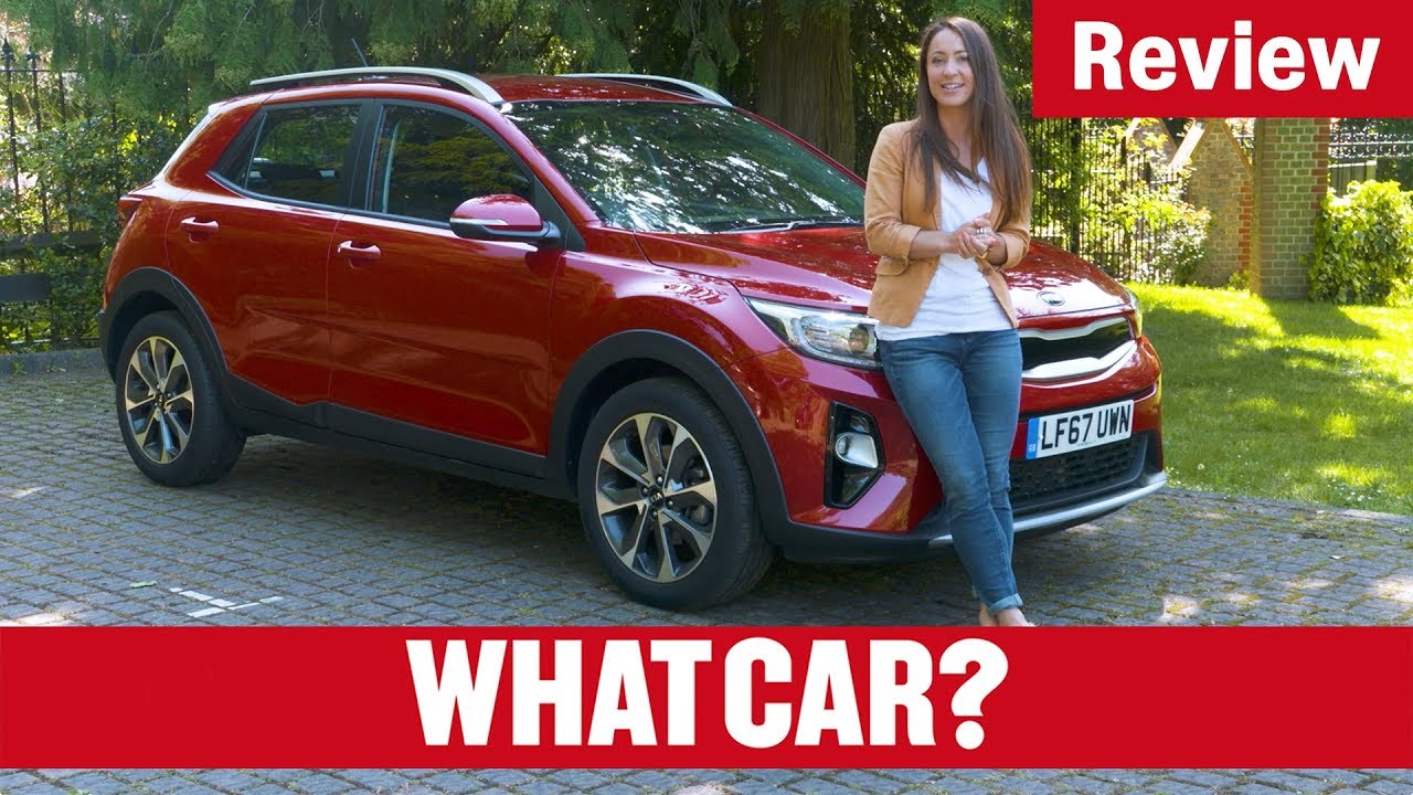 2020 Kia Stonic review – mainstream rivaling small SUV? | What Car?