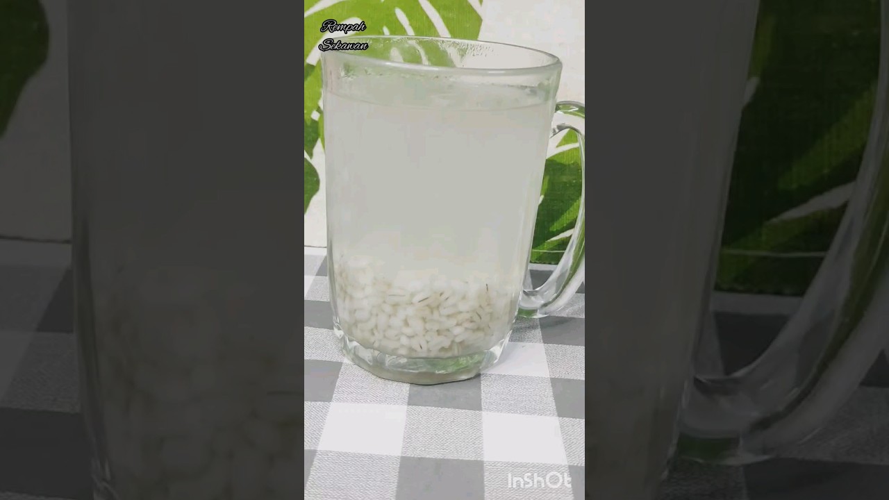 Barley Water Recipe ,🌼 Perfect Drink For Summer Heat👍👍