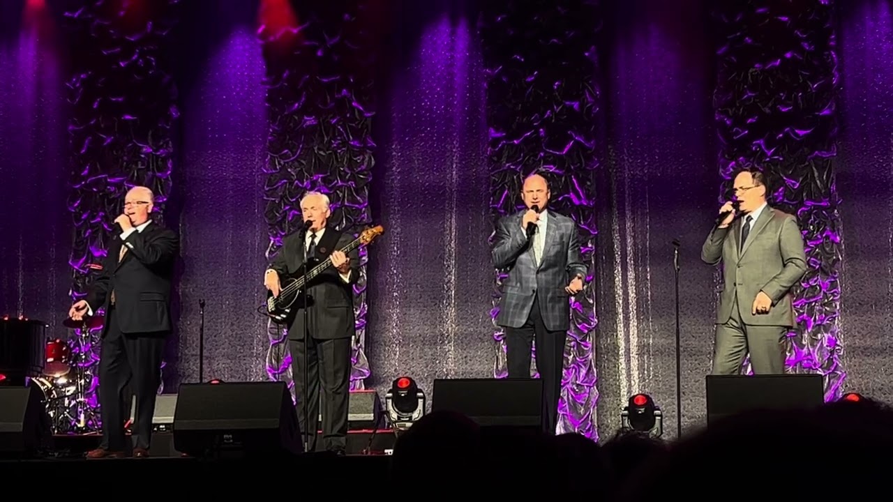The Second Half Quartet- 9/30/23