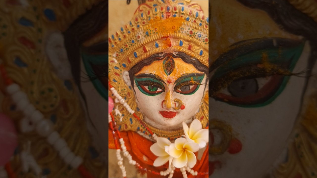 Maa Manasa #love