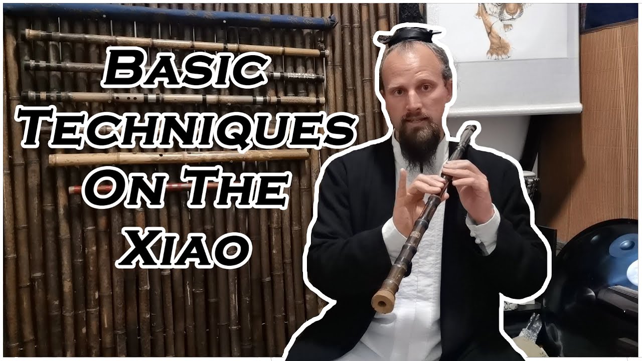 Basic Techniques on the Xiao