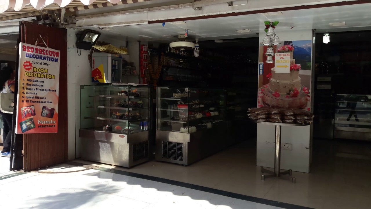 Cake of the day Mira Road