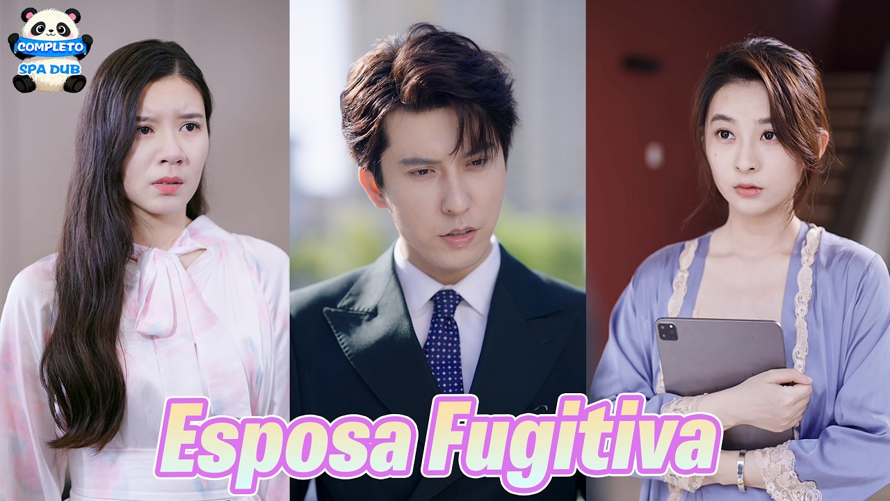 【Doblado Esp】【Doblado Esp】Destruiste mi Matrimonio...  Ahora Tú Serás mi Reemplazo=