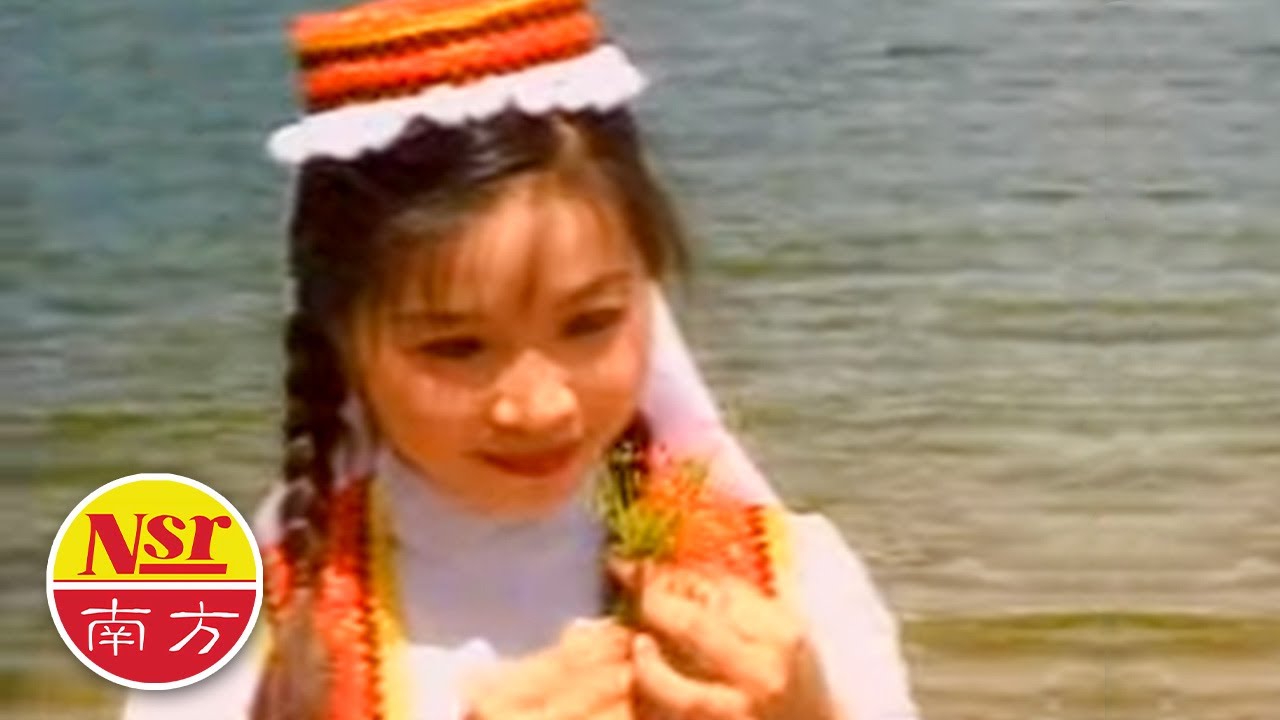 谢采妘Michelle Hsieh - 非常小调VOL.2【女儿圈】
