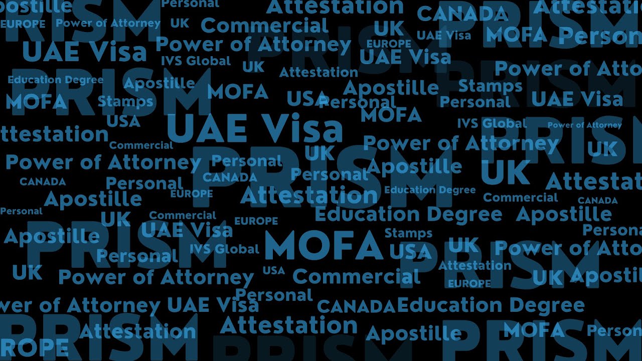 Best Attestation Adviser in UAE