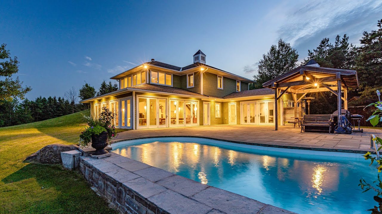 553197 Mono Amaranth Townline, Mono | Homes For Sale in Mono
