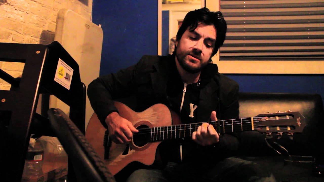Bob Schneider - Chinatown (Sleepover Shows)