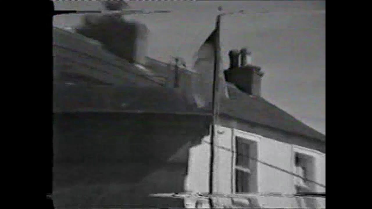 CHARLEVILLE GAA NORTH CORK JUNIOR HURLING FINAL 1986