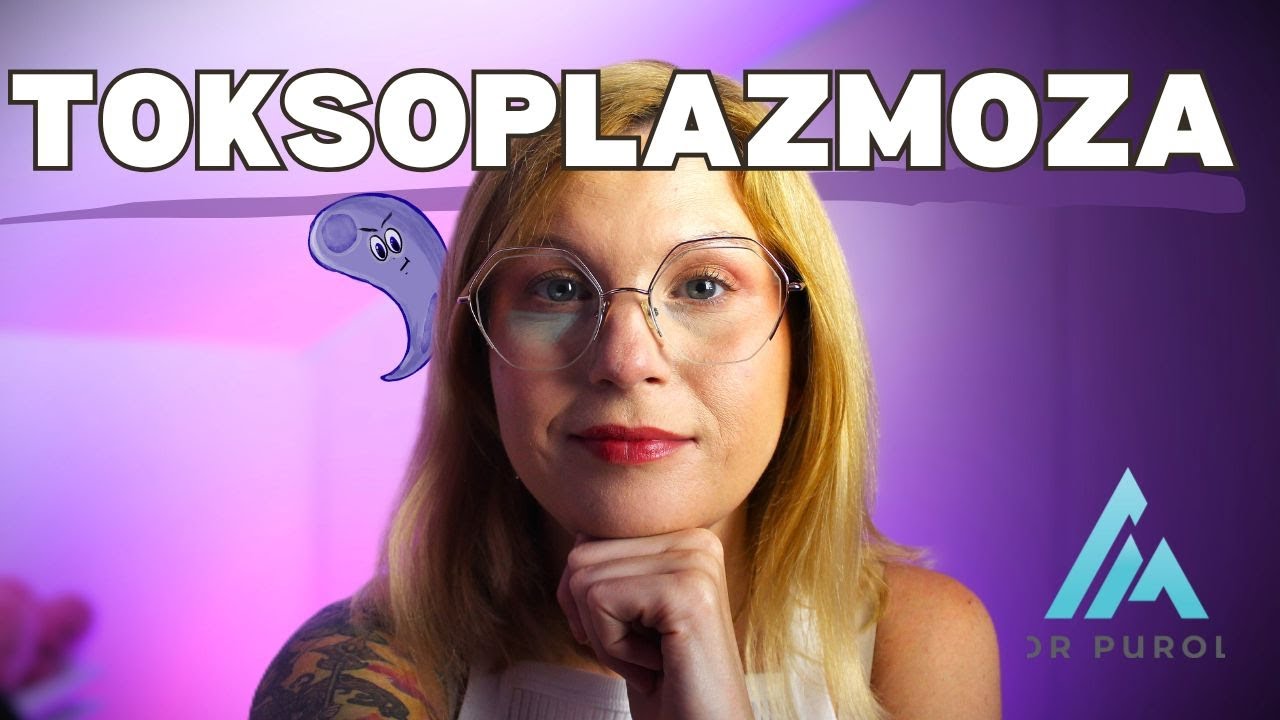 Dlaczego i kiedy TOKSOPLAZMOZA jest groźna? Jak zapobiegać zarażeniu?