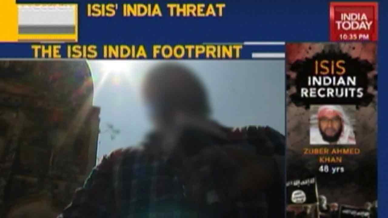 How ISIS Lures Indian Youth Through Online Network
