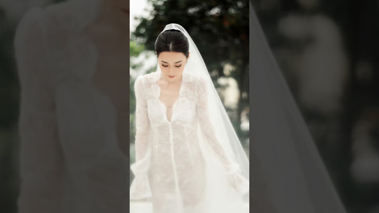 From the wedding of Tantawi and Dina.
