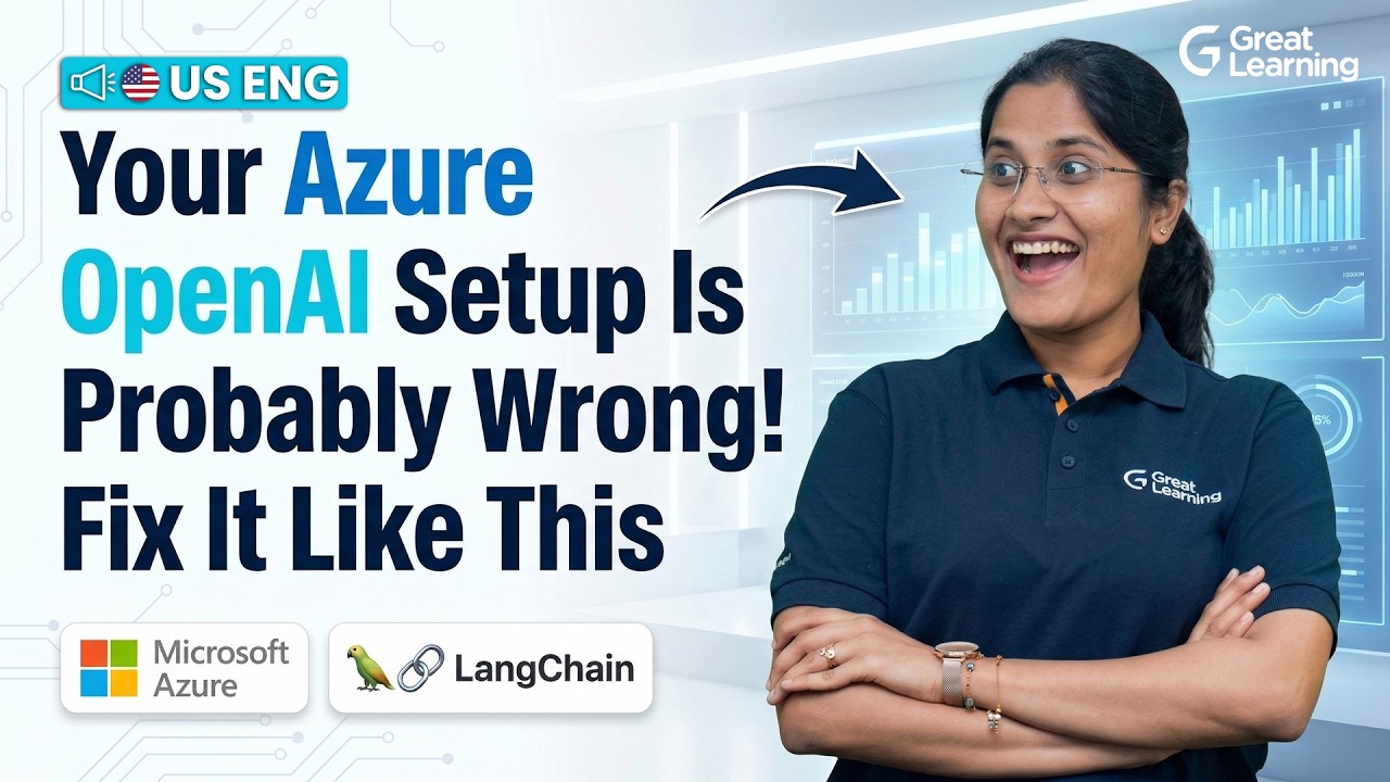 Fast Track Your AI Skills | LangChain Components Deep Dive