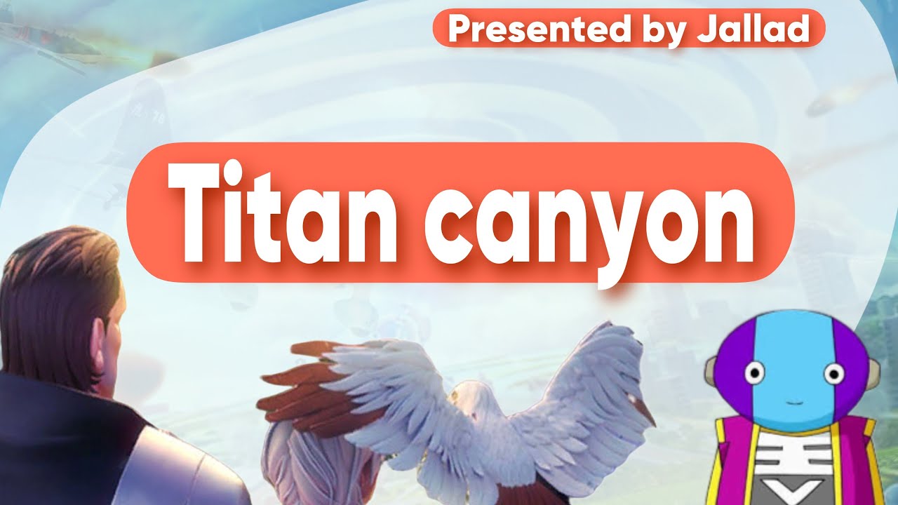 TopWar Titan Canyon 2687 Super Squad vs 3384 vs 341 vs 770 || 150m CP PoV : Fun Battle
