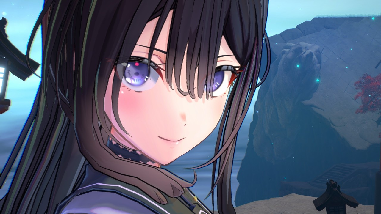 Jogando Samurai Maiden - Parte 01